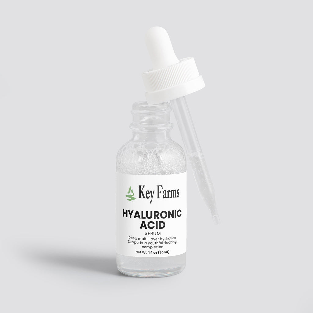 Hyaluronic Acid Serum