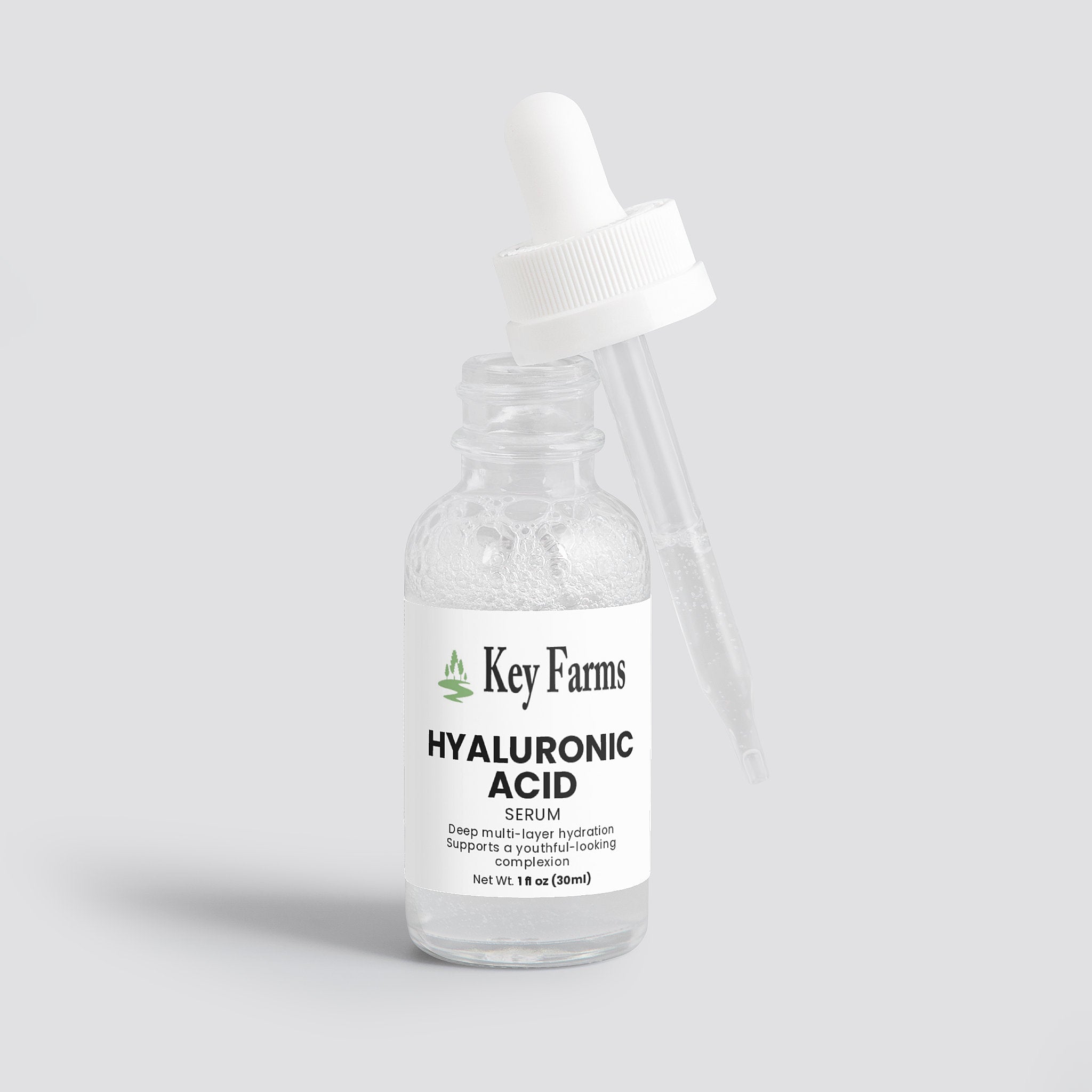 Hyaluronic Acid Serum
