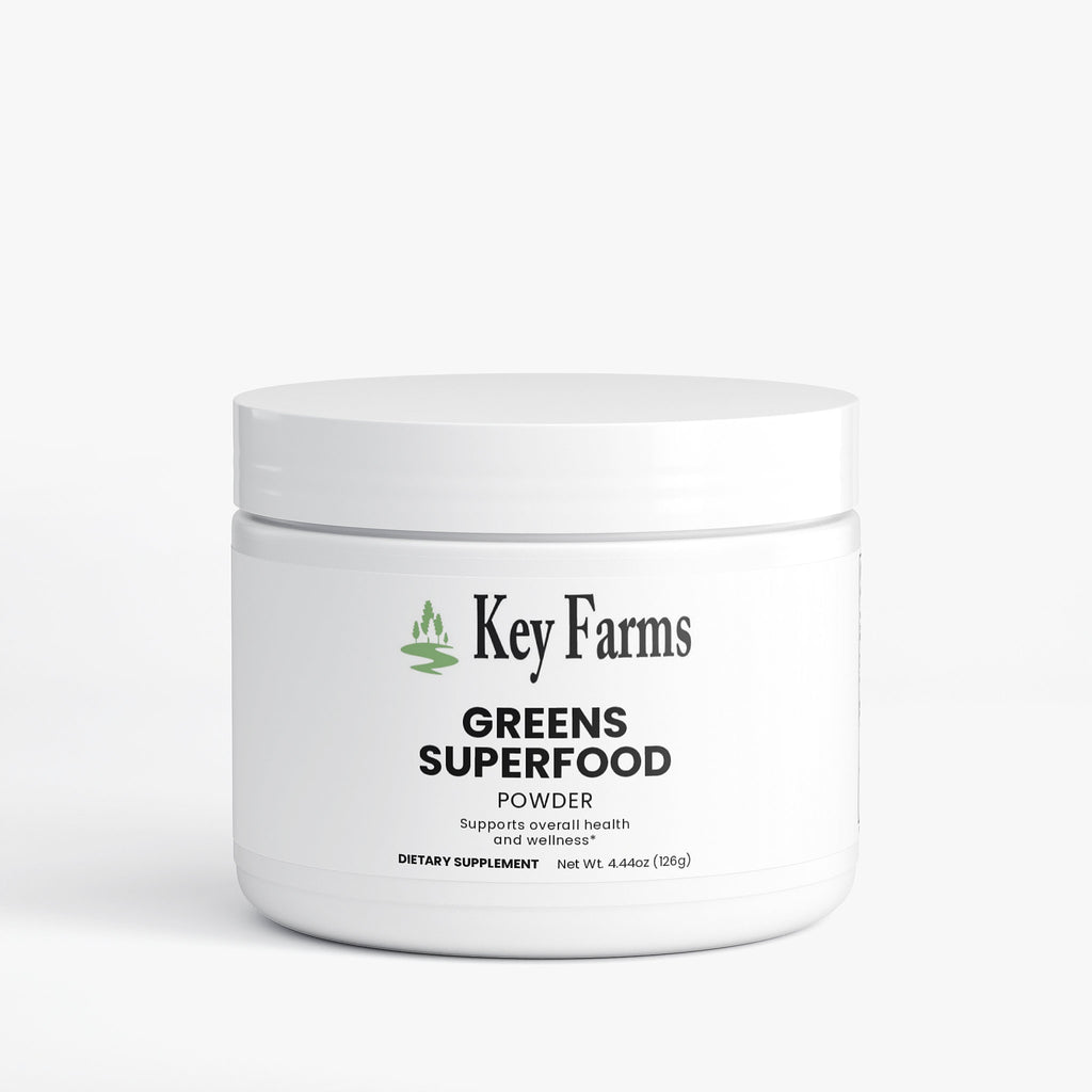 Greens Superfood