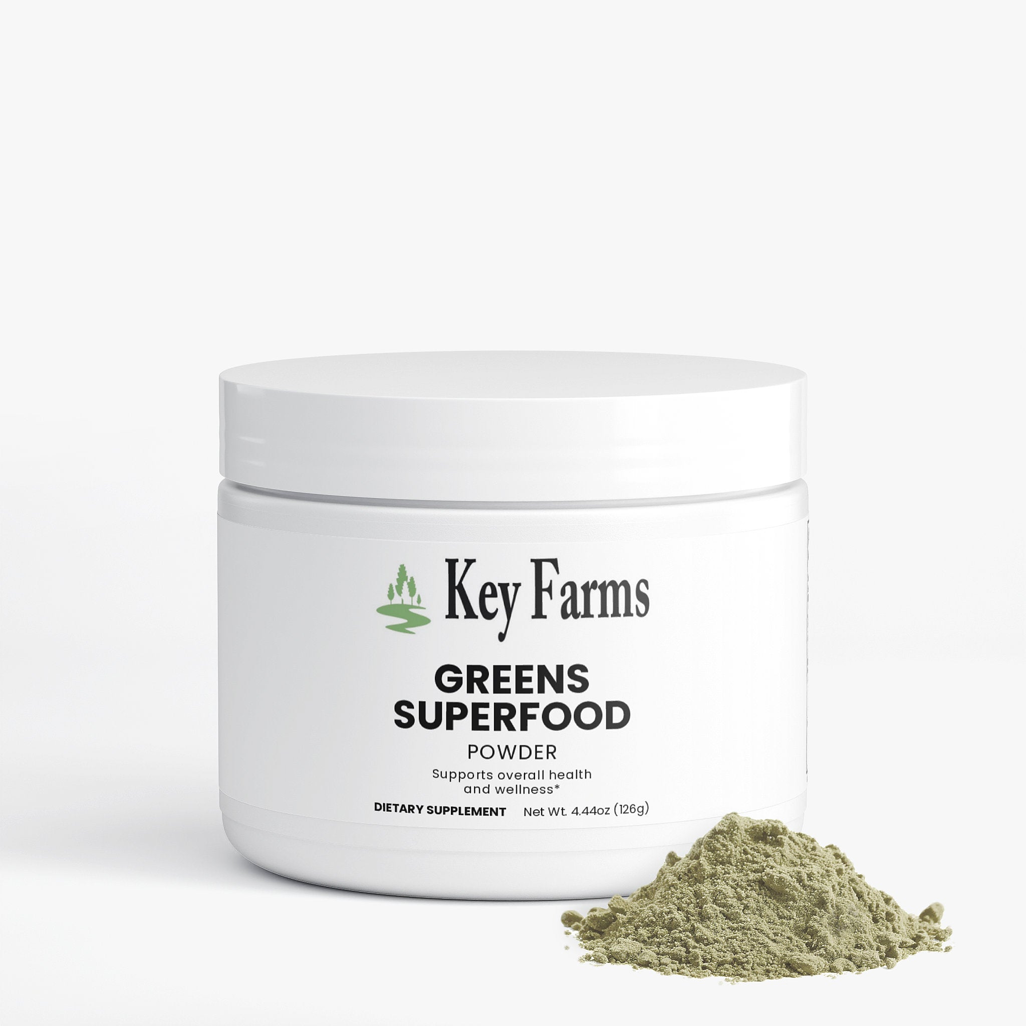 Greens Superfood