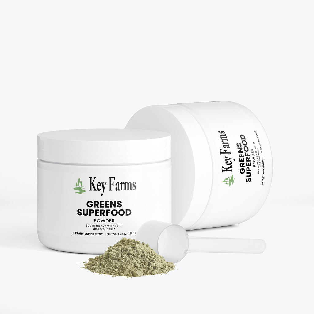 Greens Superfood