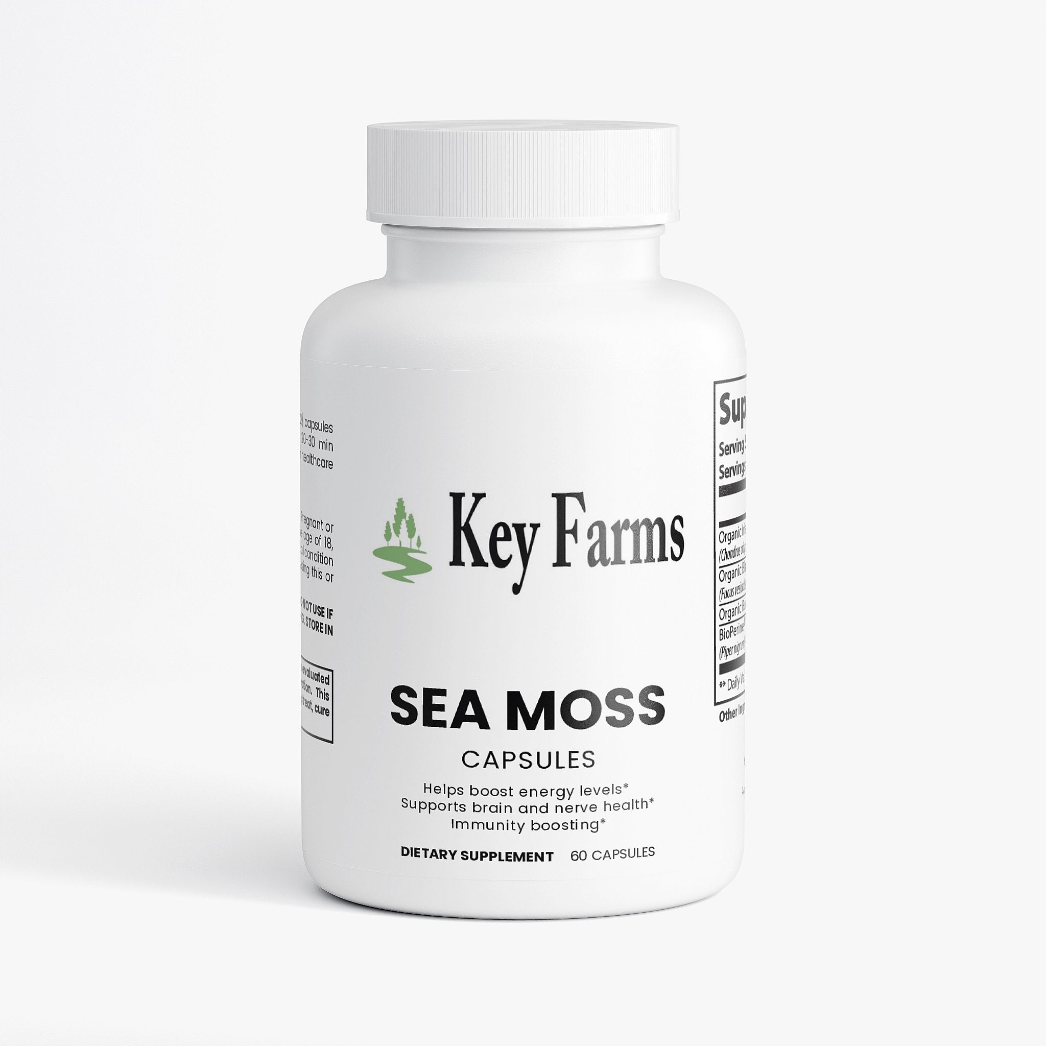 Sea Moss