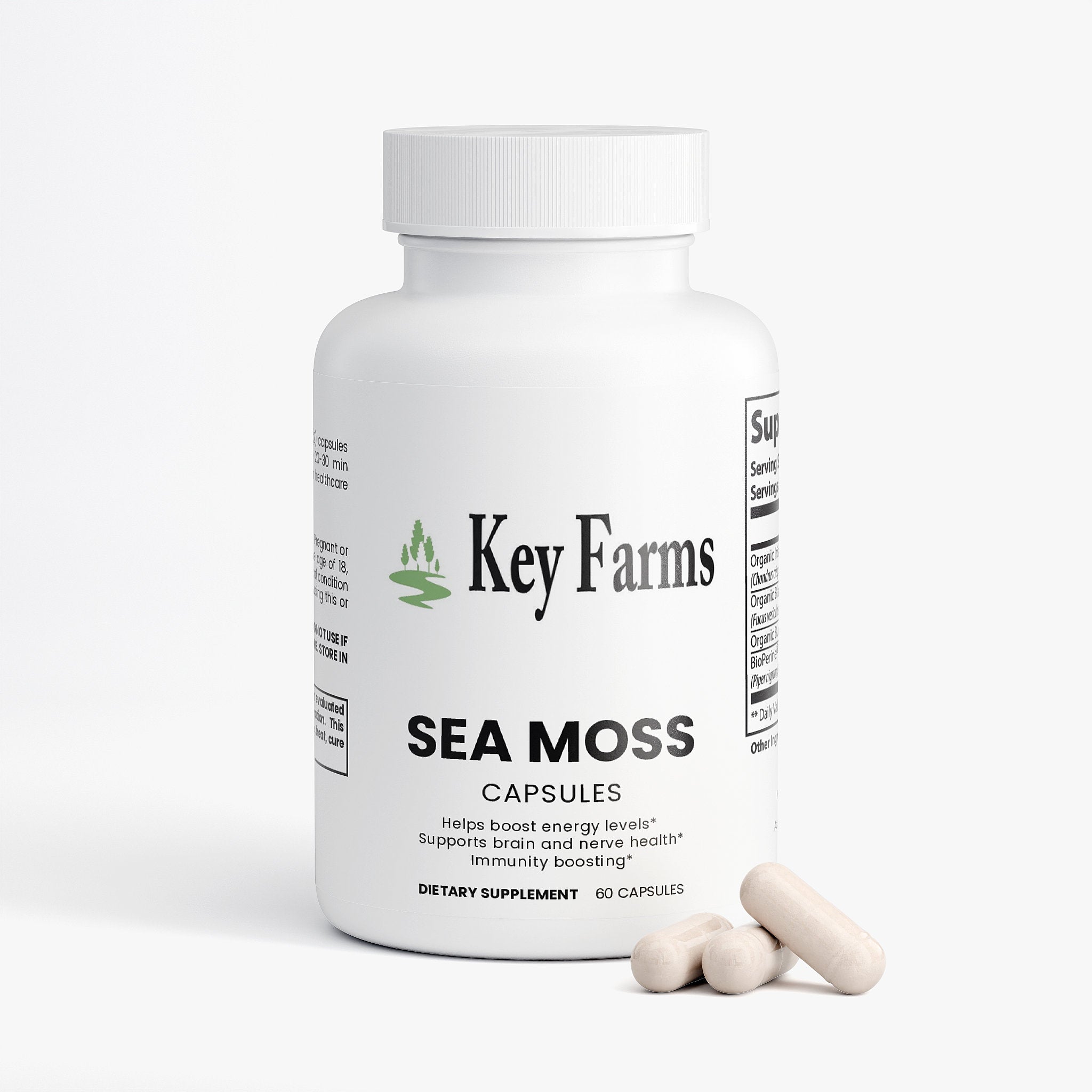 Sea Moss