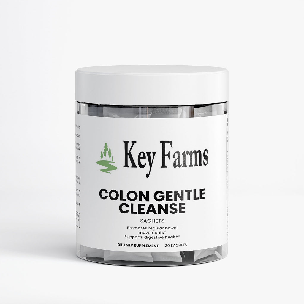 Colon Gentle Cleanse