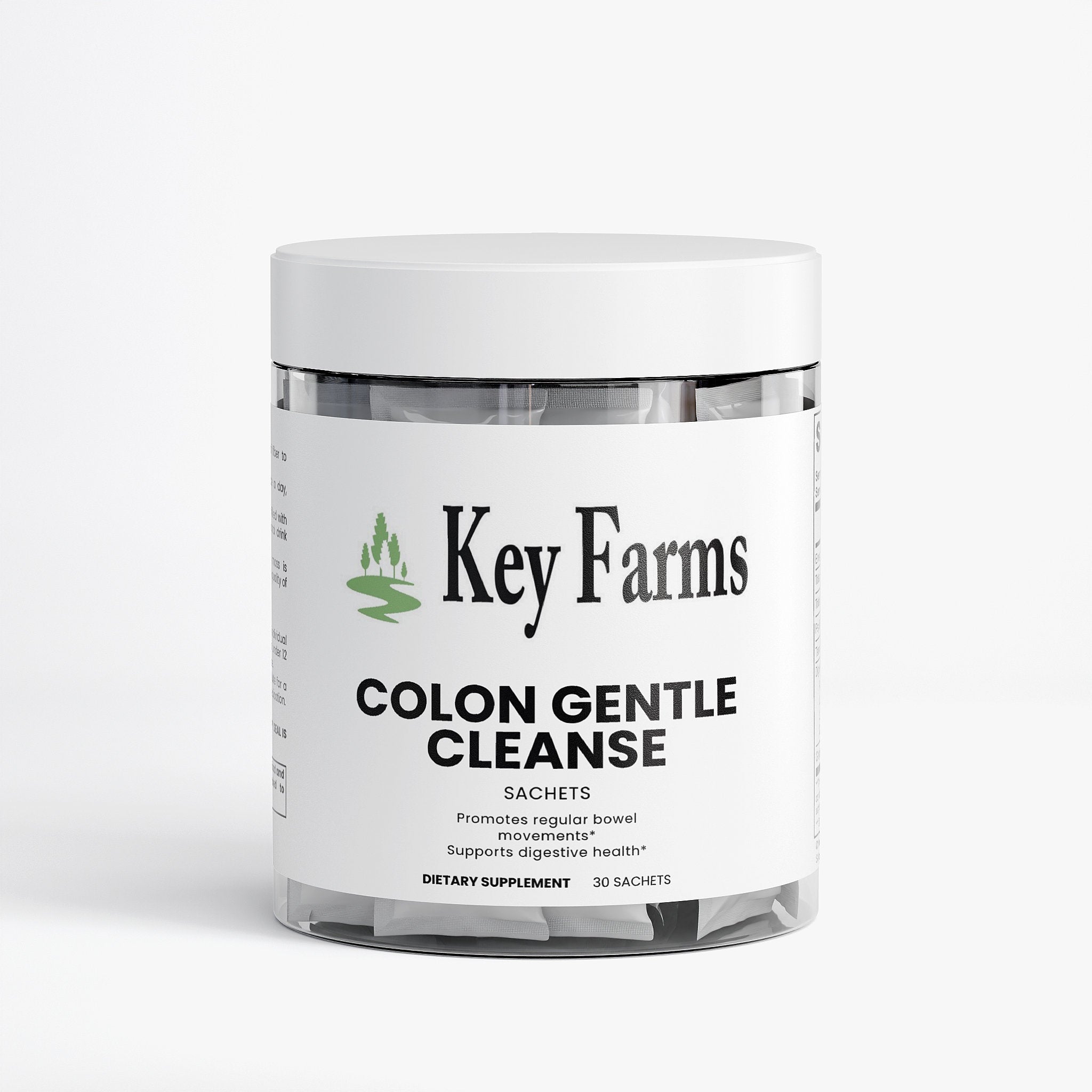 Colon Gentle Cleanse
