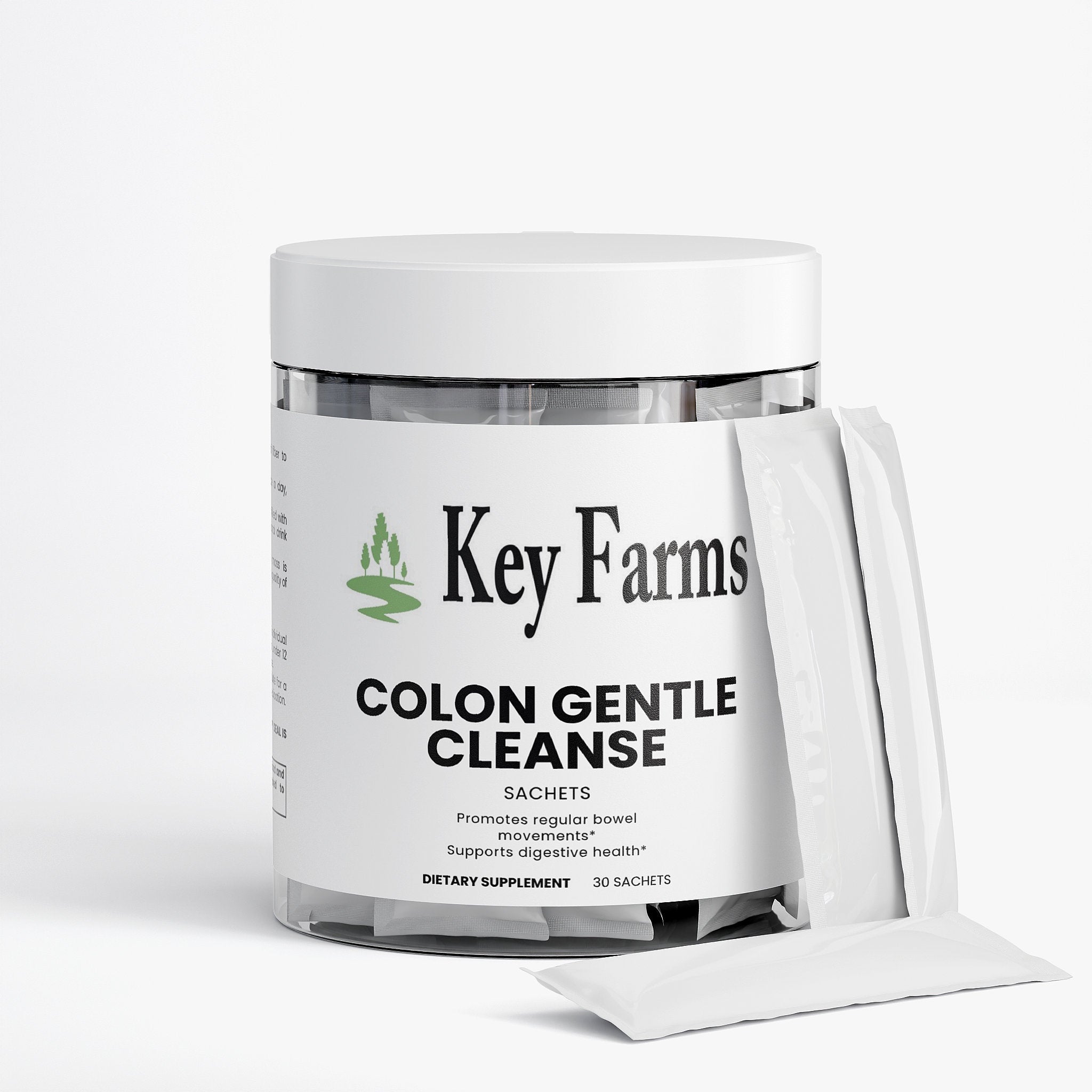 Colon Gentle Cleanse