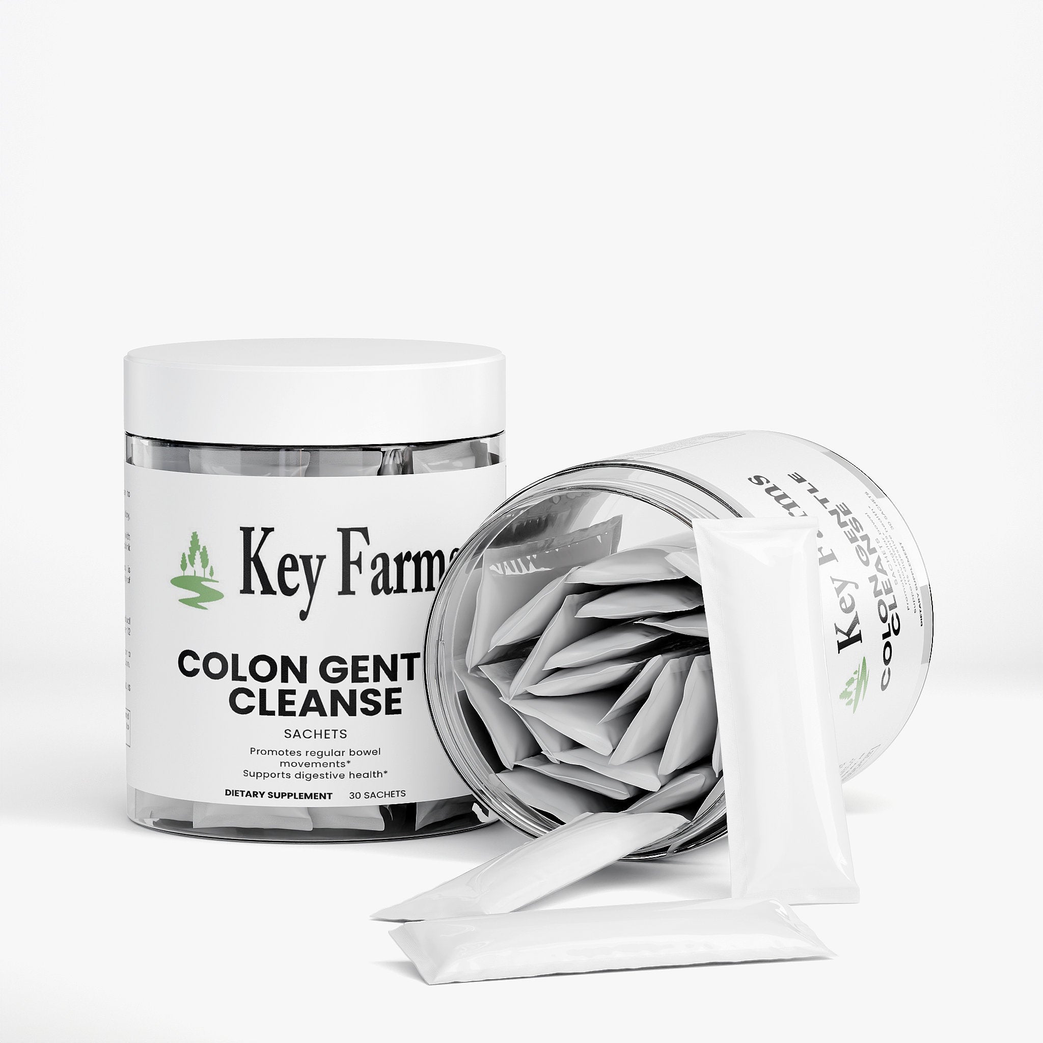 Colon Gentle Cleanse