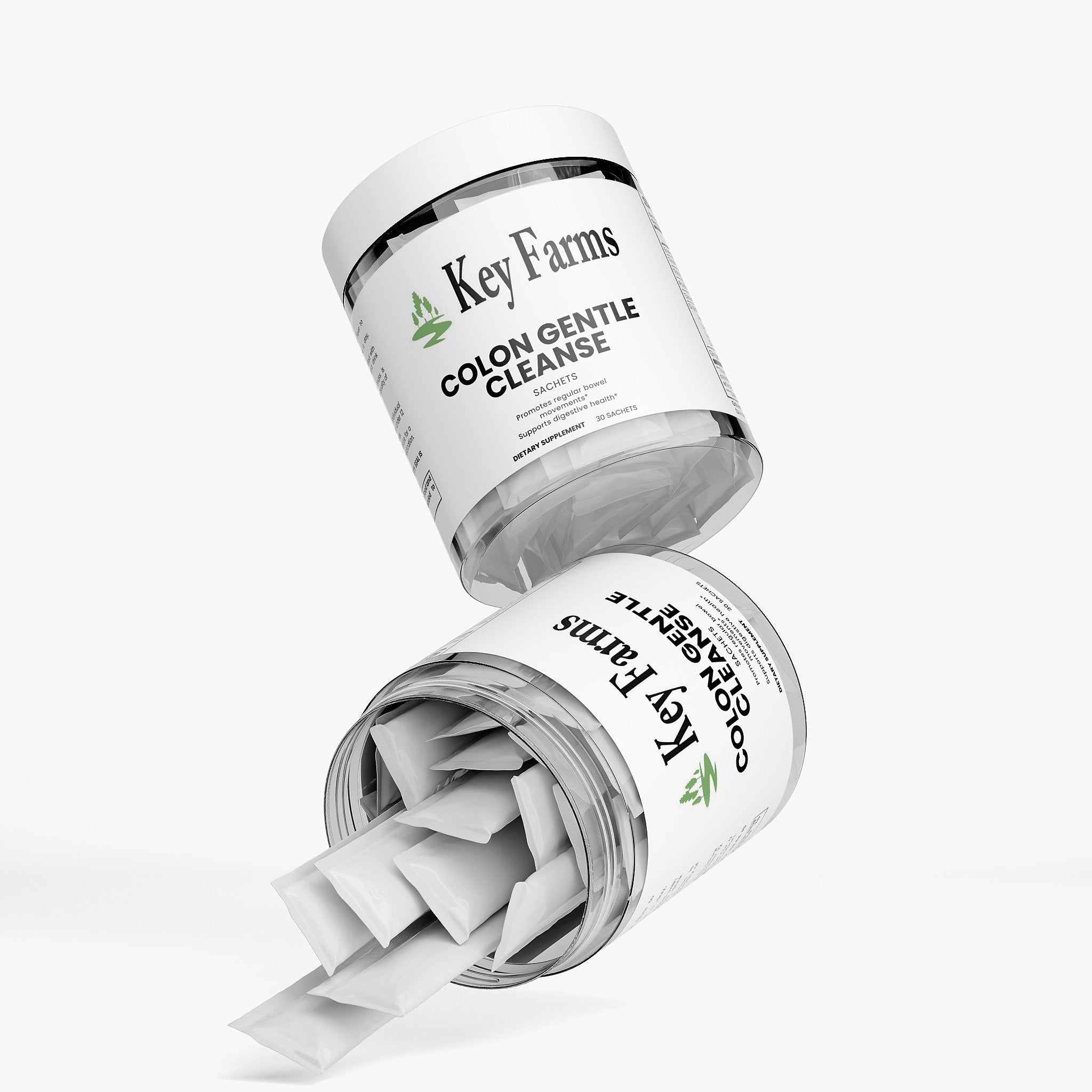 Colon Gentle Cleanse