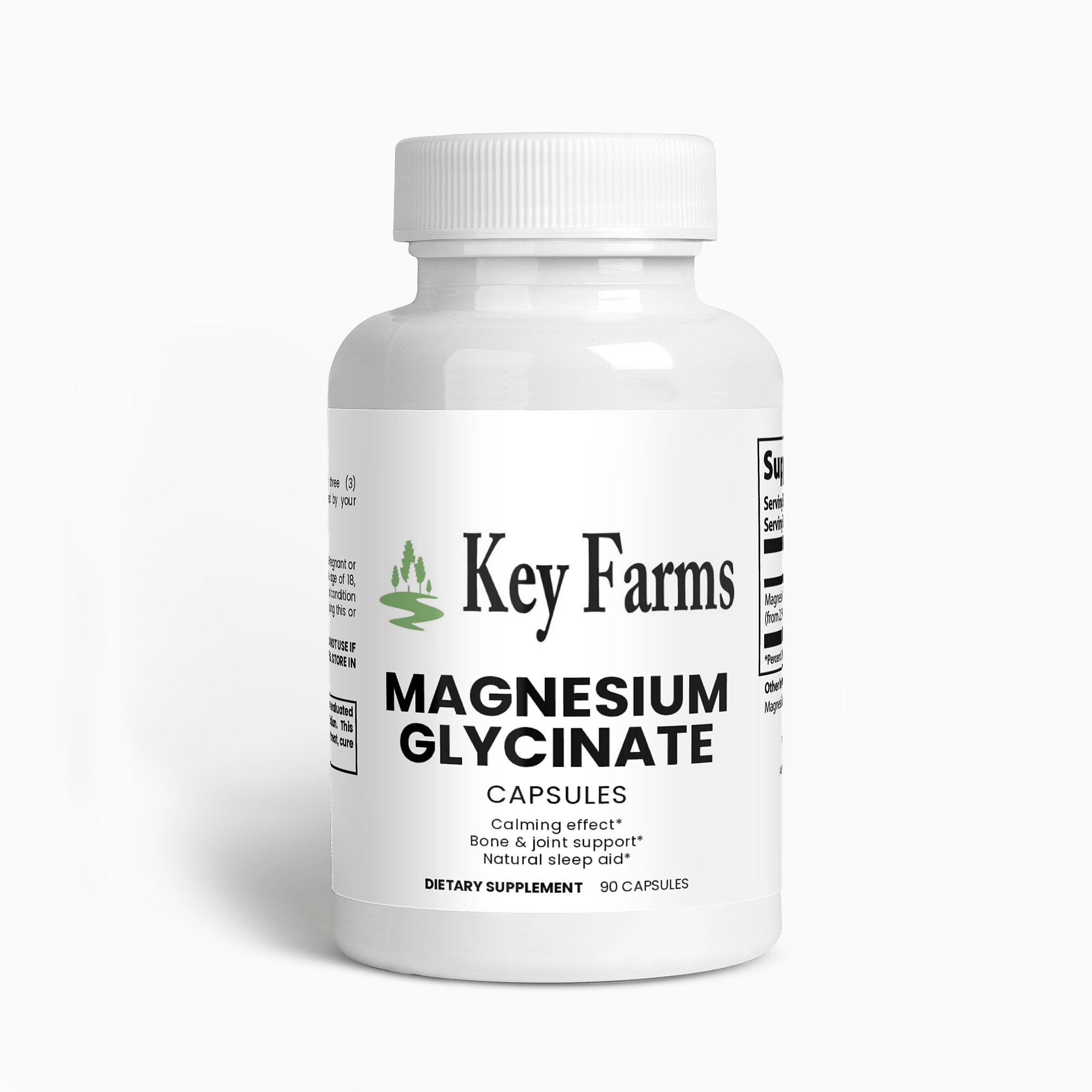 Magnesium Glycinate
