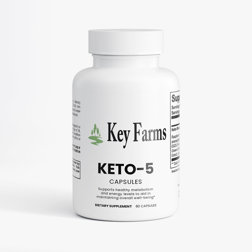 Keto-5