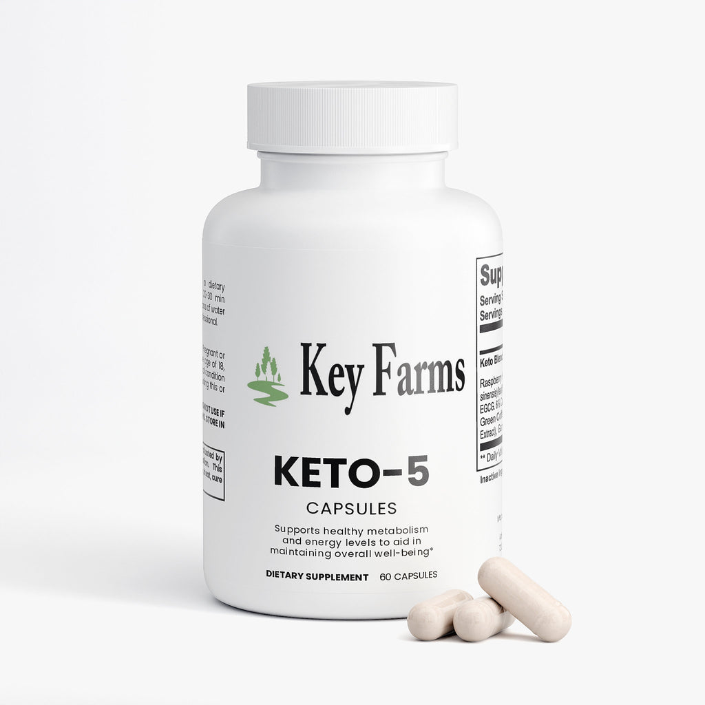 Keto-5