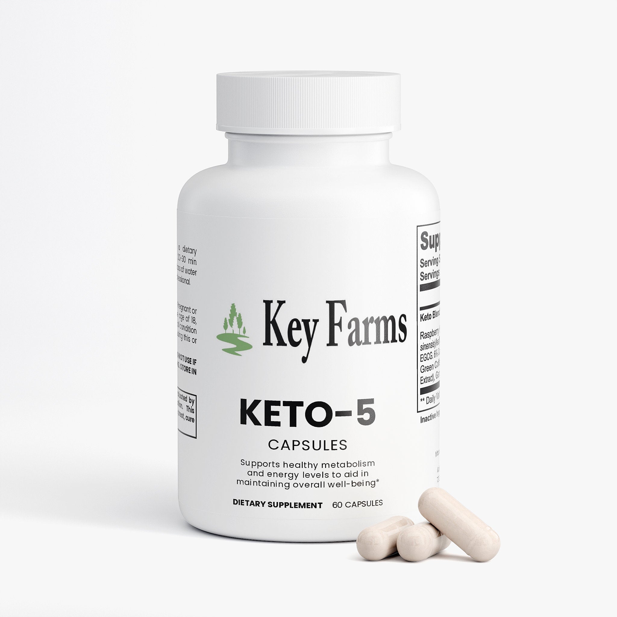 Keto-5