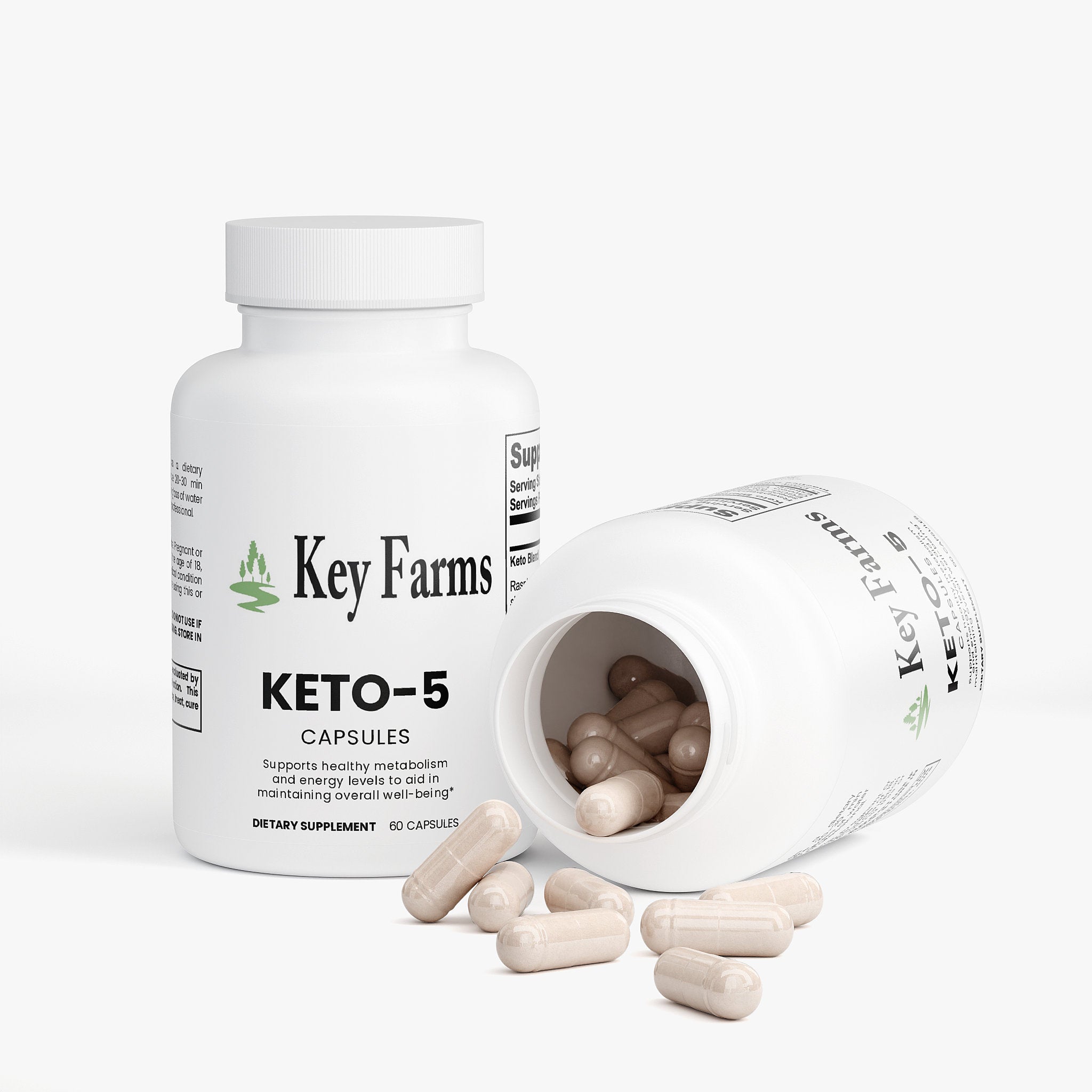 Keto-5