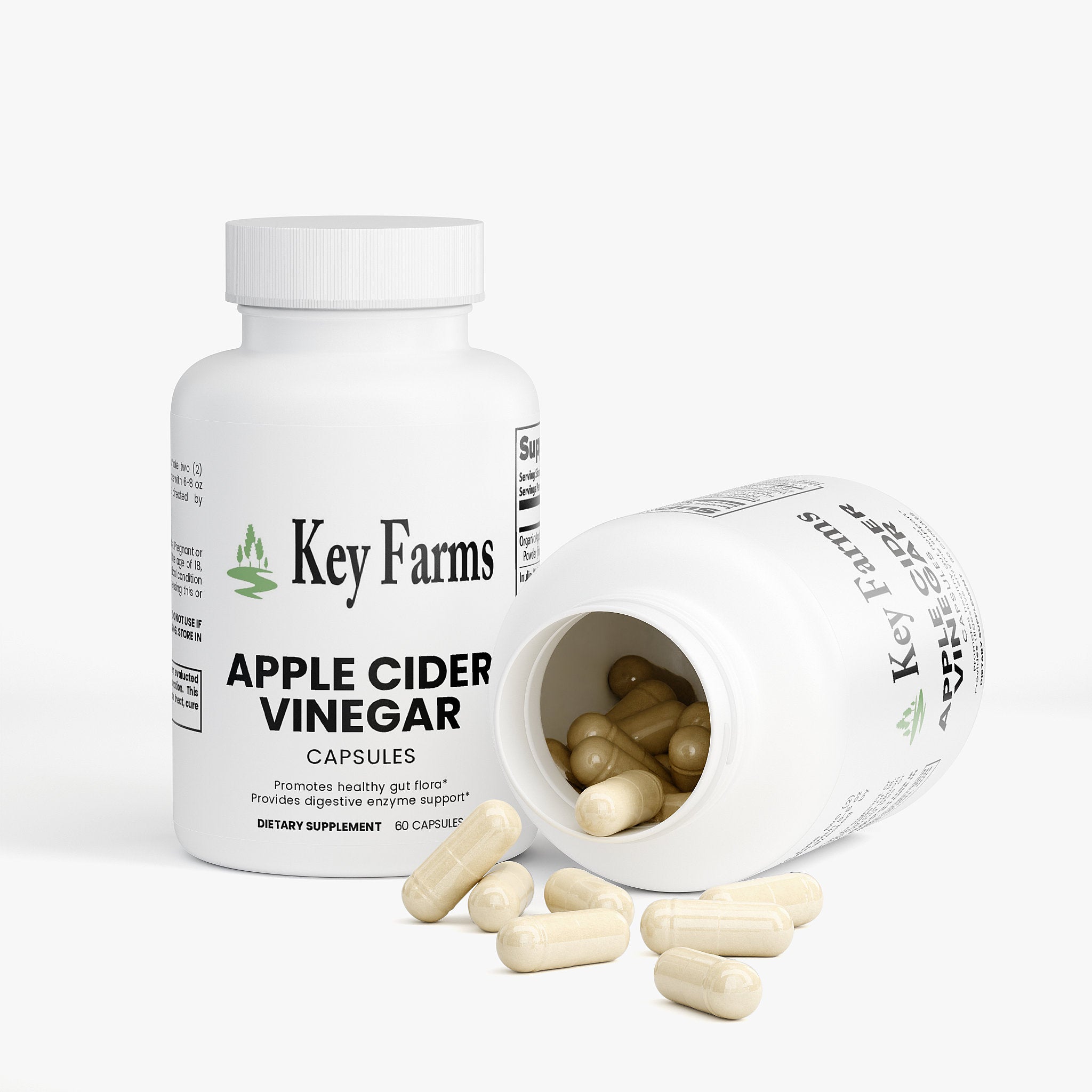 Apple Cider Vinegar Capsules