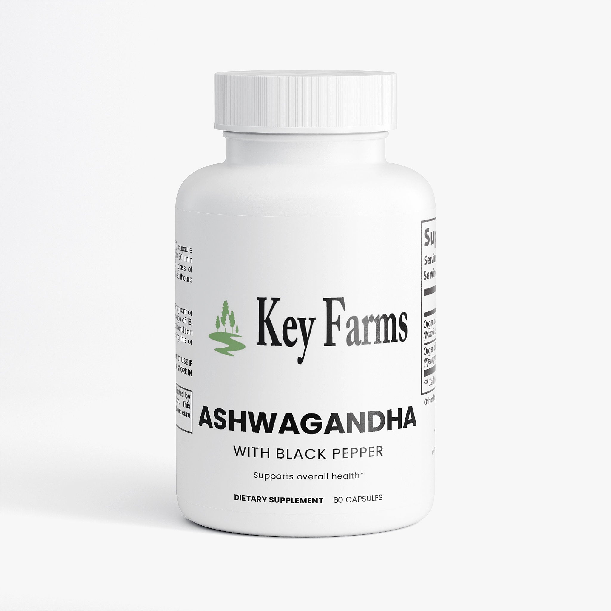 Ashwagandha