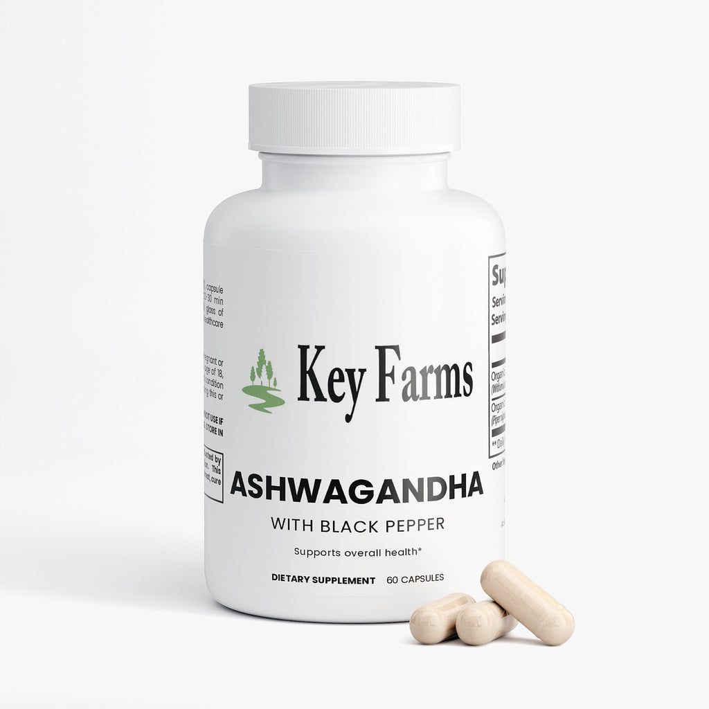 Ashwagandha